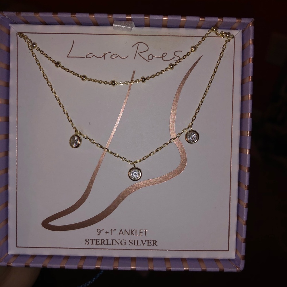 Anklet